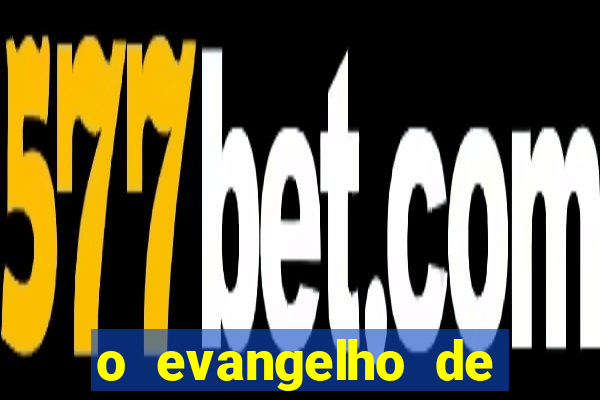 o evangelho de maria madalena pdf gratis